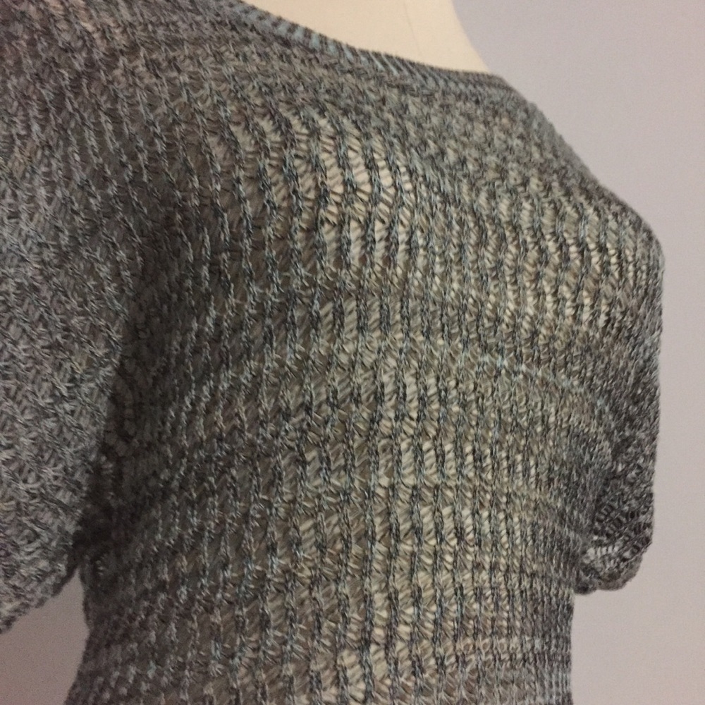 Hera Knit Sweater - Picture 2 of 5
